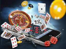 Exploring Casino XGG Game A New Era of Online Gambling