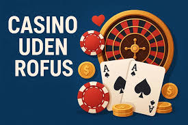 Gratis Casino Spil Danmark 2026 Oplev Fremtidens Spilmuligheder