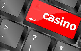 Online Casino Den Ultimative Guide til Spil og Strategier